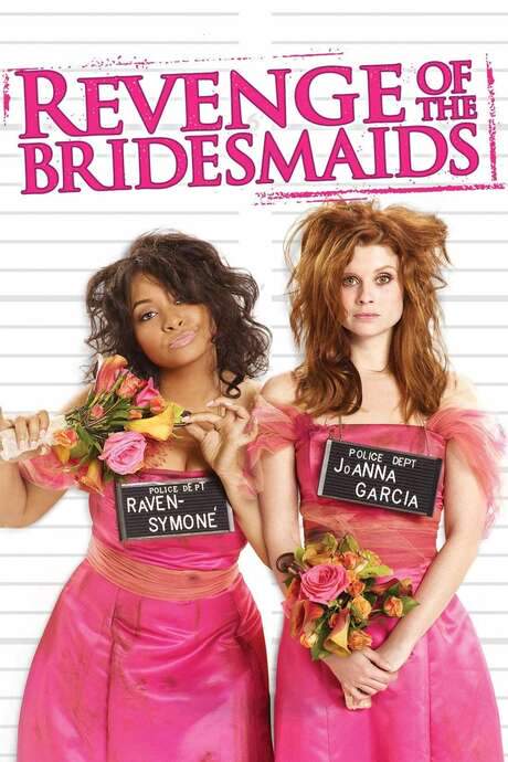 Revenge of the Bridesmaids